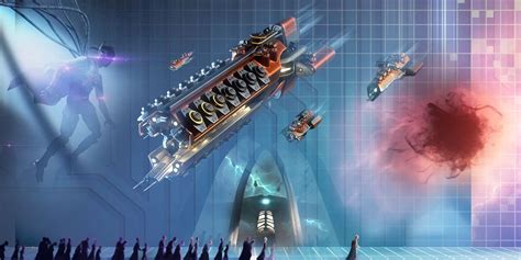 stellaris machine age builds|Stellaris: 12 Best Trait Combinations For Machine Empires .